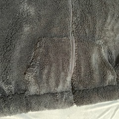 新品　レディース　アウター　Lサイズの画像