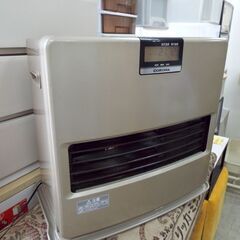 ■コロナ 7.2L ファンヒーターFH-EX5713BY 石油 ストーブ 暖房器具 2013年製 CORONA 札幌市 中央区