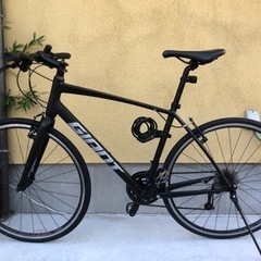 ジャイアント　エスケープ　RX3の画像