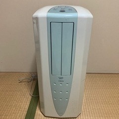 冷風衣類乾燥除湿機　無料でお譲り致します。☆受け渡し予定者決まり...