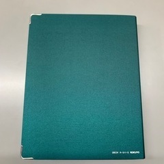 仕訳帳①の画像
