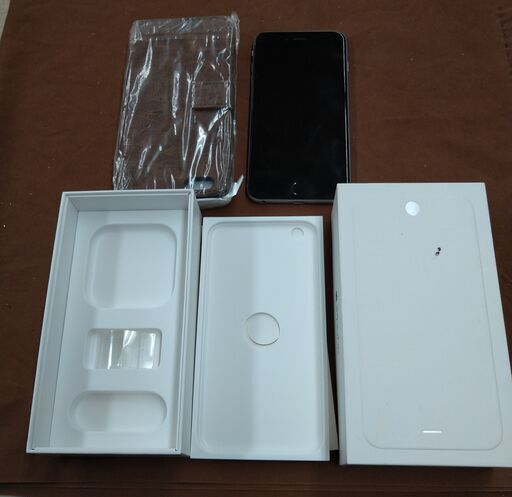 iPhone 6 Plus　ジャンク品