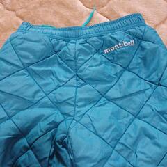 秋冬コート ベスト ズボンの画像