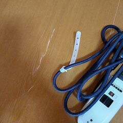 和風こたつ　約120×79ｃｍ　布団付　木目の画像