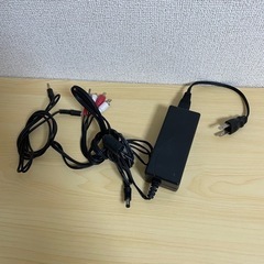 【美品】FOSTEX PA3 スピーカーの画像