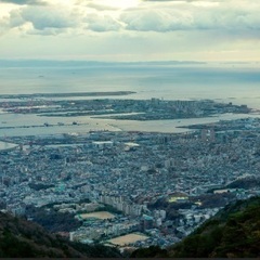 11/19(土)六甲山