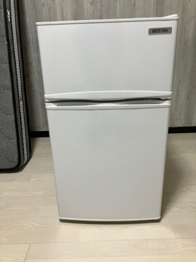 冷蔵庫　一人暮らし用