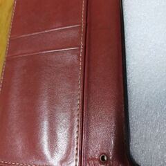 スマホ手帳型ケースの画像