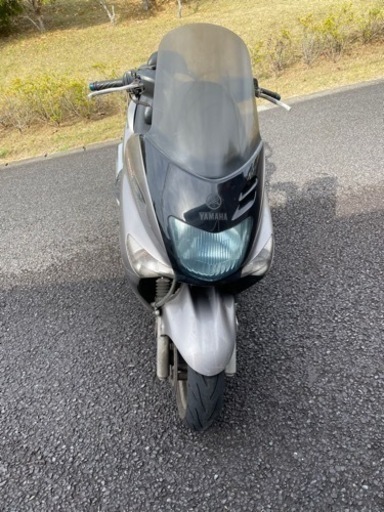 マジェスティ125FI