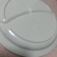 (決まりました)子供用ワンプレートの画像