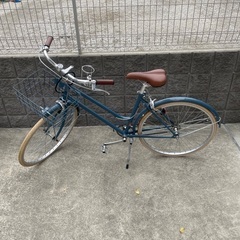 TOKYOBIKE トーキョーバイク LITE 26インチ 廃盤モデル