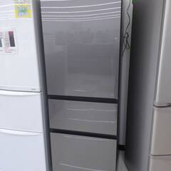 東芝冷蔵庫 2021年 356L