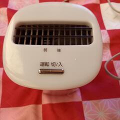 ナノイー発生機の画像