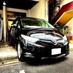 ※最終金額調整 車検満タン エスティマ 状態良好