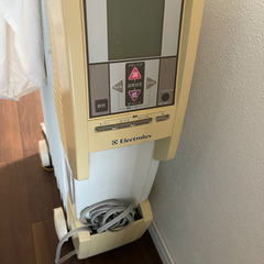 オイルヒーター