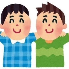 お話してくれる方🙋‍♂️
