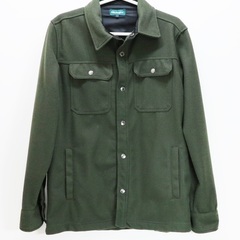 ★ Wilkes Bashford タカキュー★シャツジャケット...