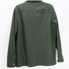 ★ Wilkes Bashford タカキュー★シャツジャケット★ メンズ Lサイズ★美品の画像