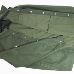 ★ Wilkes Bashford タカキュー★シャツジャケット★ メンズ Lサイズ★美品の画像