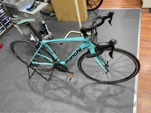 ロードバイク Bianchi
