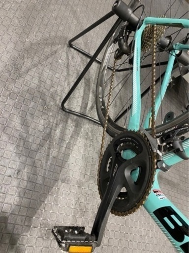 Bianchi