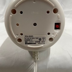 【美品‼️】電動ミルサーの画像