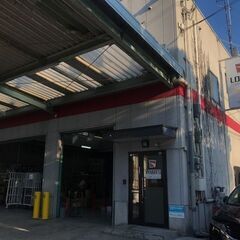 物流倉庫　軽作業　（時間、出勤日数調整可能）の画像
