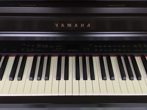 九州エリア配送可能！e60 YAMAHA Clavinova CLP-440R 2012年製 ヤマハ クラビノーバ