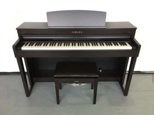 九州エリア配送可能！e60 YAMAHA Clavinova CLP-440R 2012年製 ヤマハ クラビノーバ