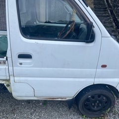 キャリィトラックの画像