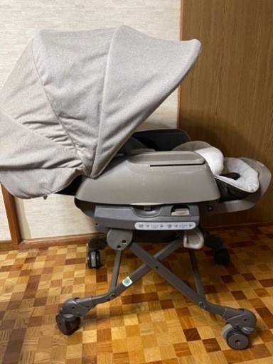 電動ハイローチェア　コンビ　1月4日まで