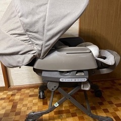 電動ハイローチェア　コンビ　1月4日まで