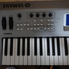 YAMAHA MM6 シンセサイザーの画像