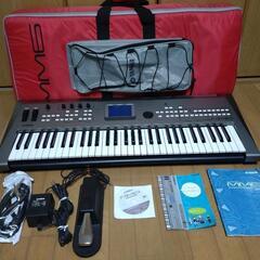 YAMAHA MM6 シンセサイザー