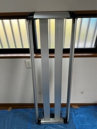 TERZO テルツォ　ルーフキャリア　EA309