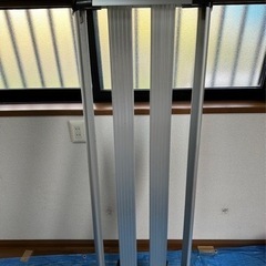 TERZO テルツォ　ルーフキャリア　EA309