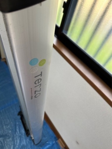 TERZO テルツォ　ルーフキャリア　EA309