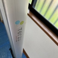 TERZO テルツォ　ルーフキャリア　EA309の画像