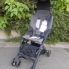 ☆お引渡し中☆【No.0084】gb ポキットプラス オールテレイン:店頭サンプル