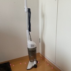 掃除機の画像