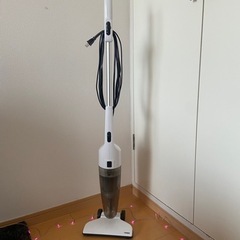 掃除機