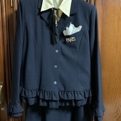  小学生卒業式スーツ