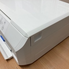 【お取引確定分】エプソンプリンターEP711-Aの画像