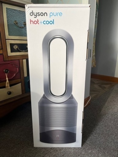 dyson pure hot＆cool
