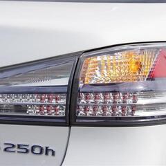【自社ローン】レクサス  HS250h version.I　オン...