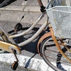 🔴エコ自転車のスーパーチャリオ🔴自転車修理の出向サービス - 便利屋