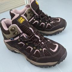 レディース　G.T HAWKINS 23.0