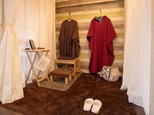 【あと3日で掲載終了】2023年2月に個人サロンを起業をしたい方へ！！店舗の全てをお譲りします。