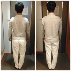 夏に向けてボディーメイク体験500円の画像
