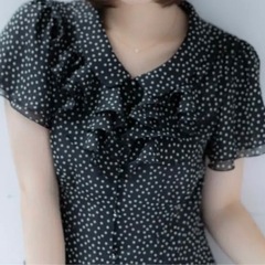 【定価14000円】LAISSE PASSE レッセパッセ フリ...